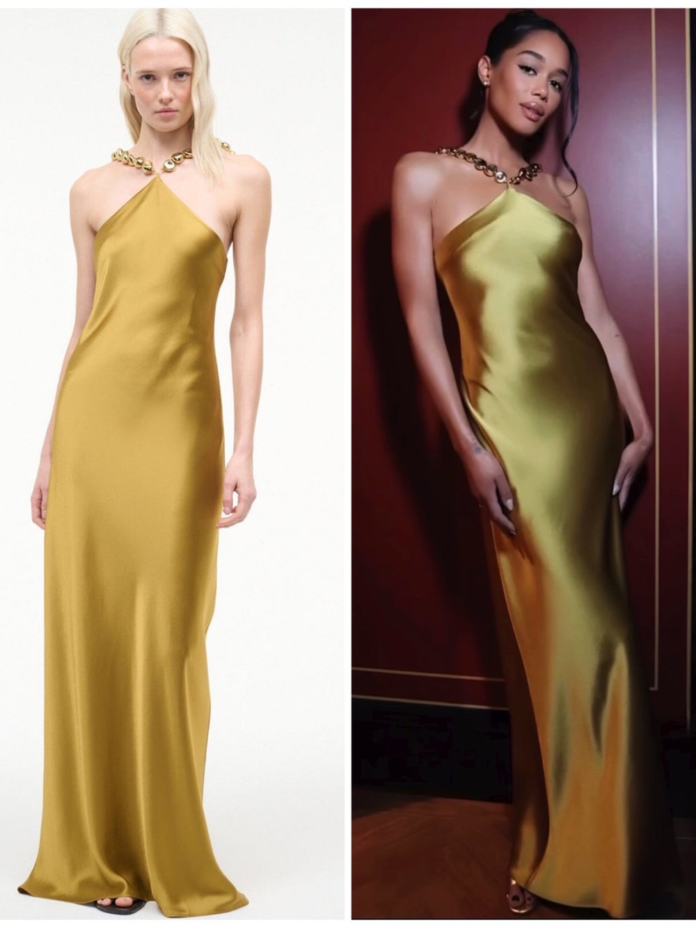 Staud Cadence Dress in Centurion Size 0